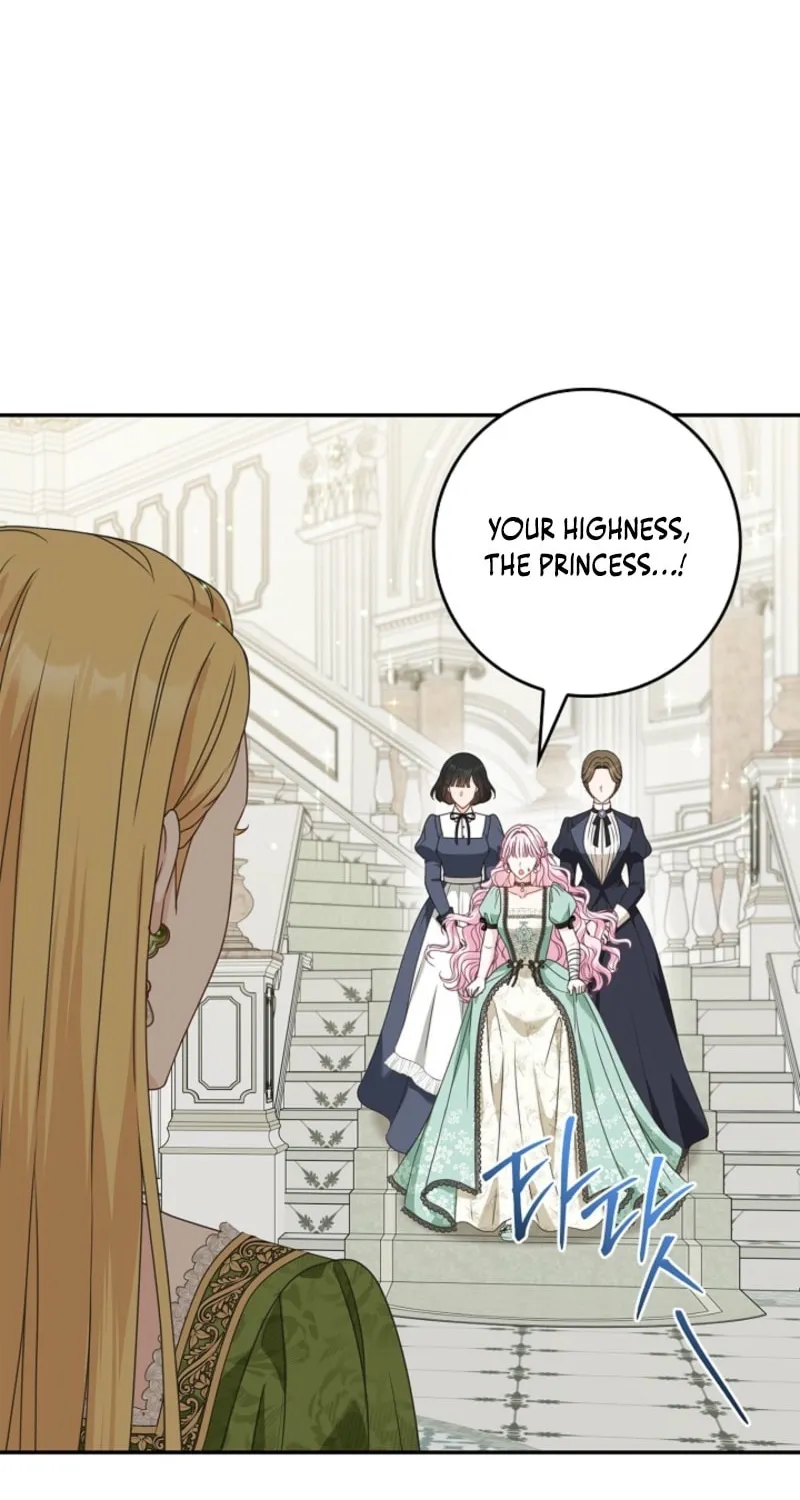 Do All Mothers in Childcare Novels have to Die? Chapter 47 page 6 - 