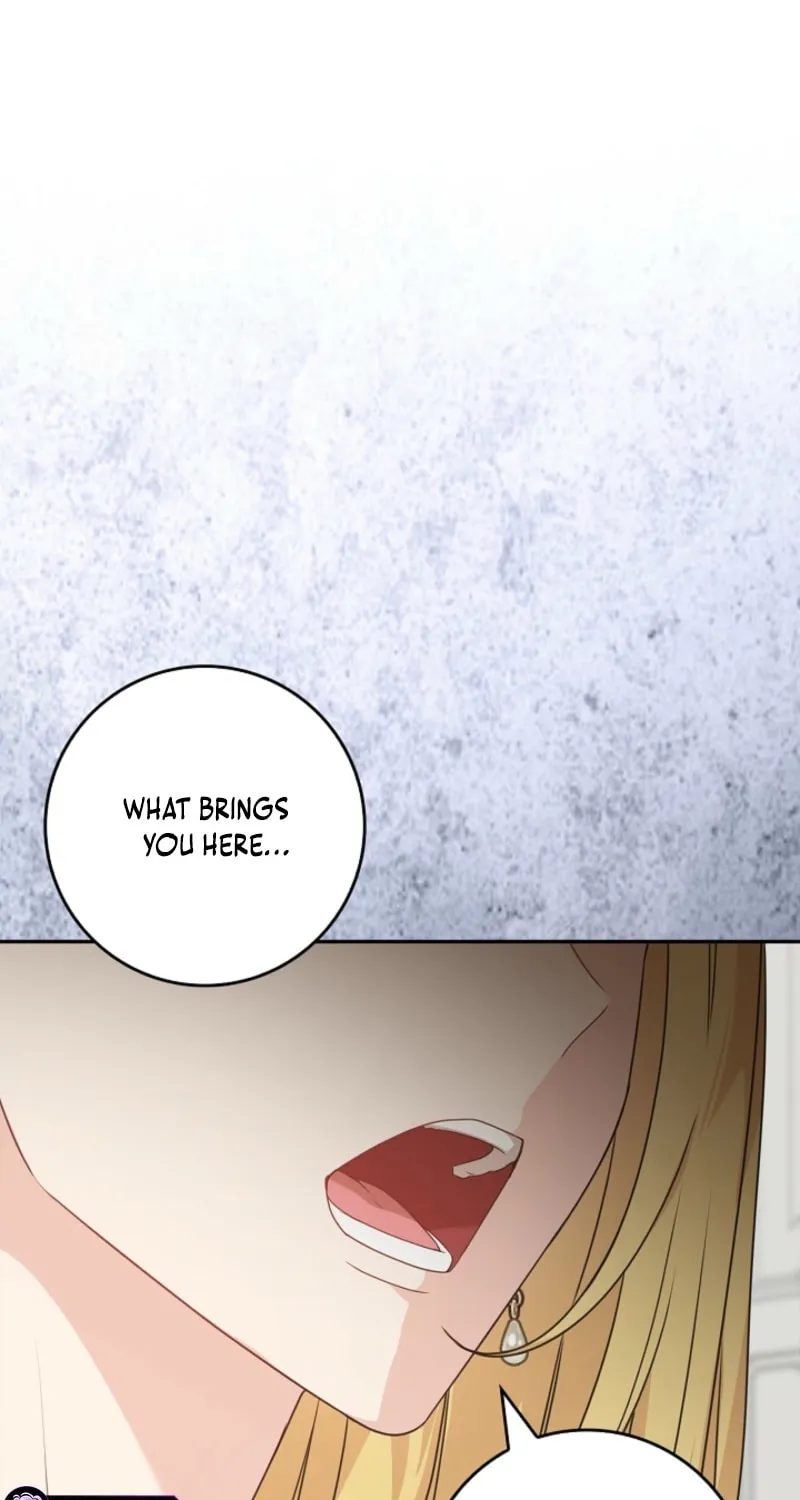 Do All Mothers in Childcare Novels have to Die? Chapter 47 page 7 - 