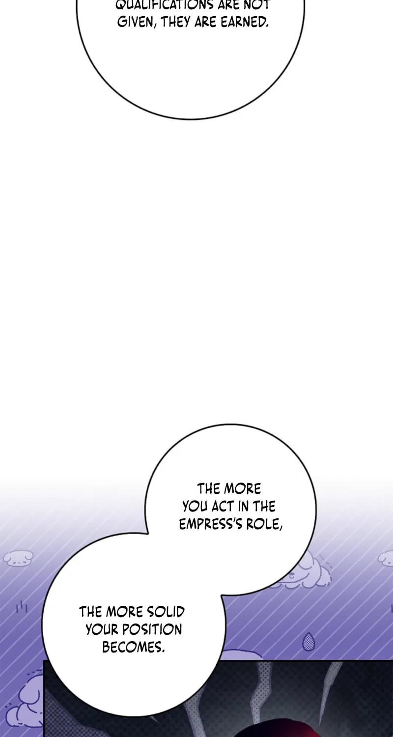 Do All Mothers in Childcare Novels have to Die? Chapter 47 page 61 - 