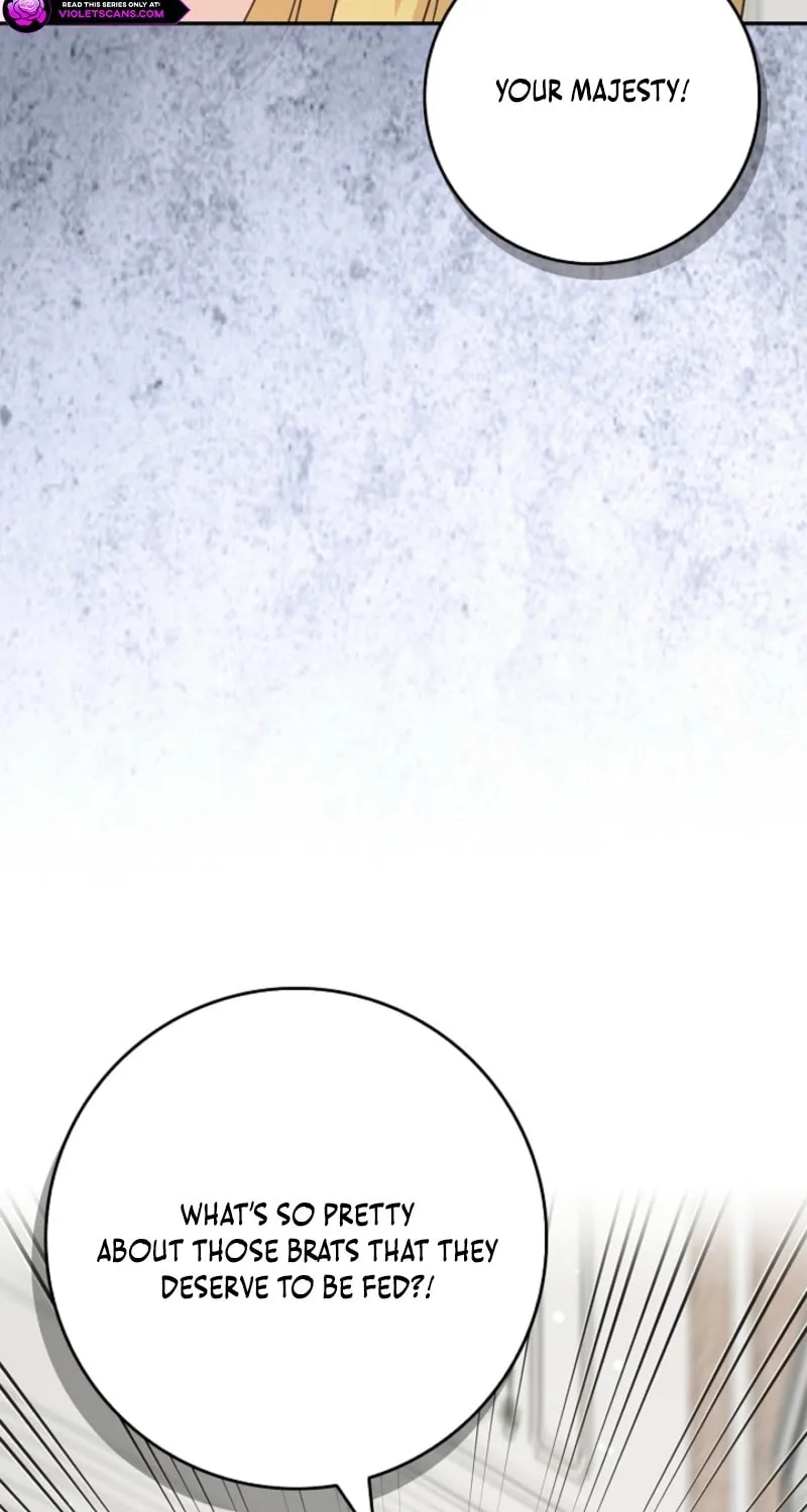 Do All Mothers in Childcare Novels have to Die? Chapter 47 page 8 - 