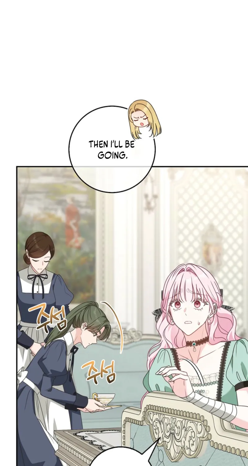 Do All Mothers in Childcare Novels have to Die? Chapter 47 page 75 - 