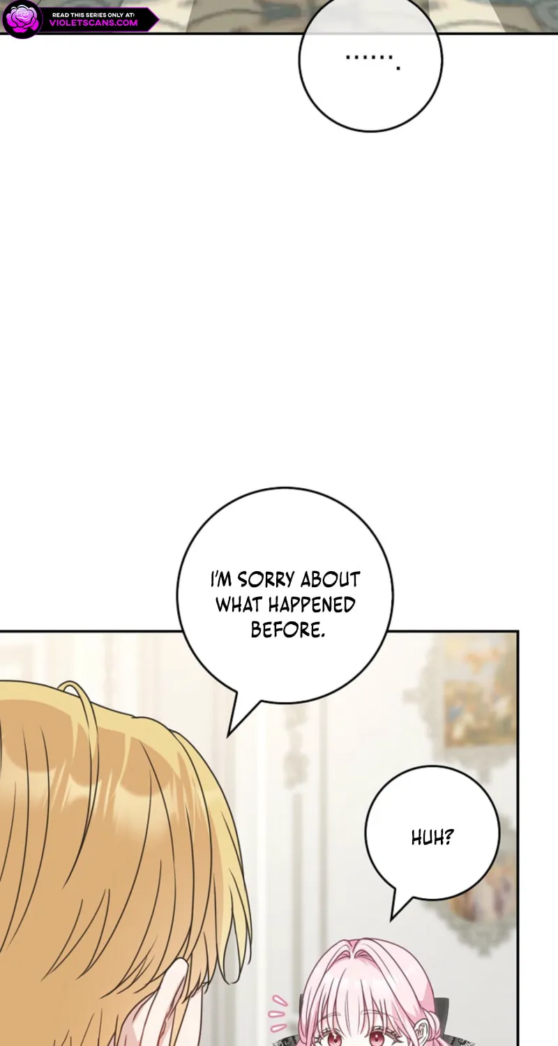 Do All Mothers in Childcare Novels have to Die? Chapter 47 page 79 - 