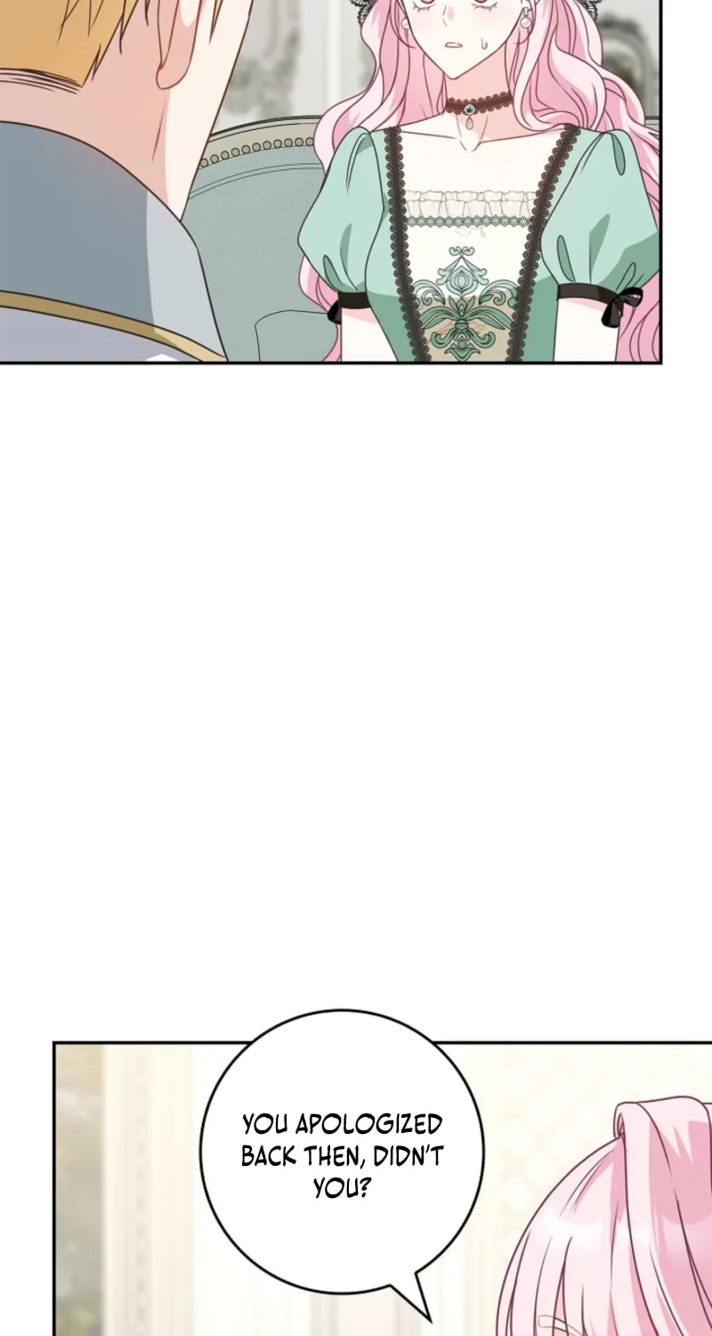 Do All Mothers in Childcare Novels have to Die? Chapter 47 page 80 - 