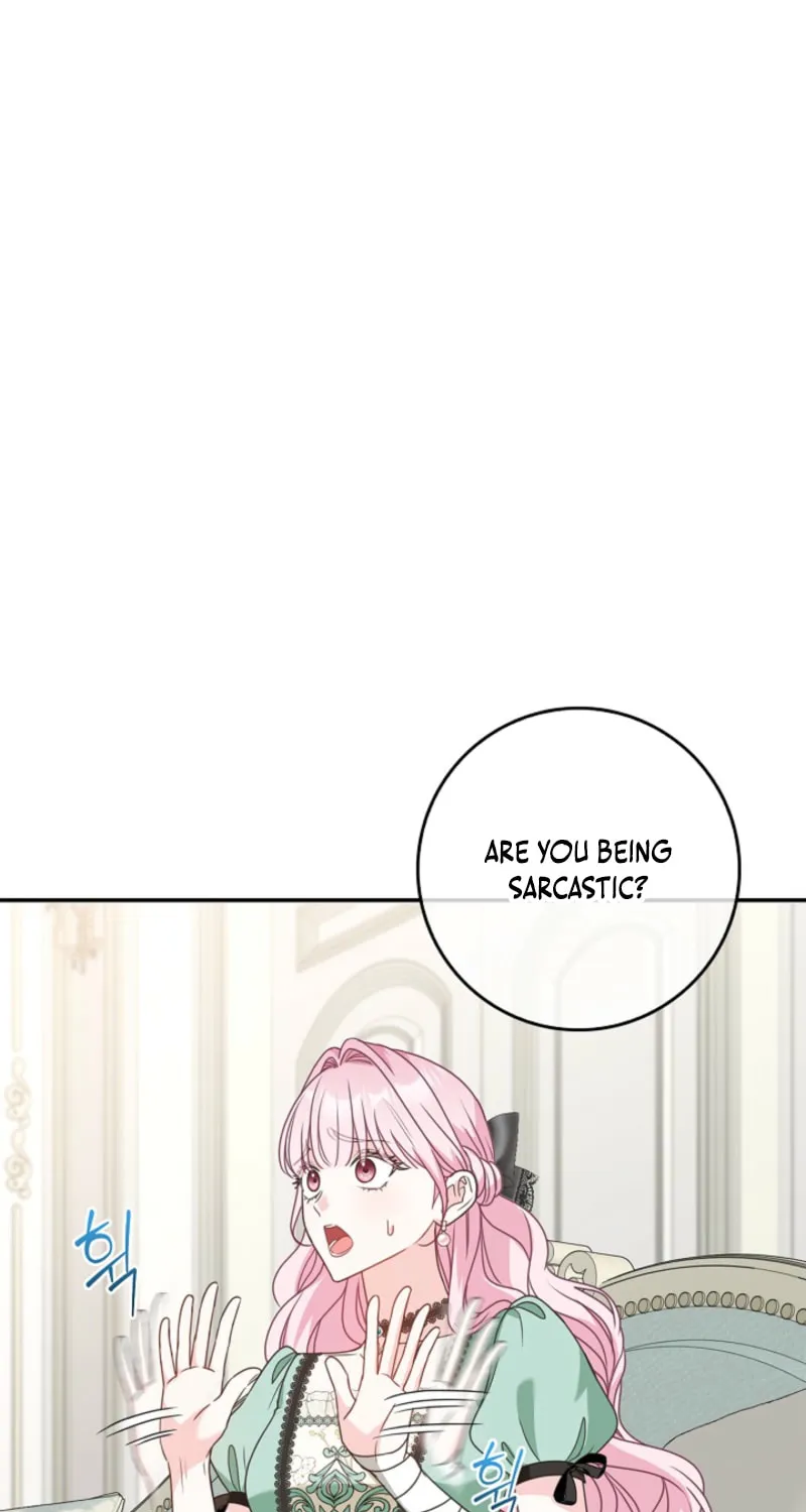 Do All Mothers in Childcare Novels have to Die? Chapter 47 page 83 - 