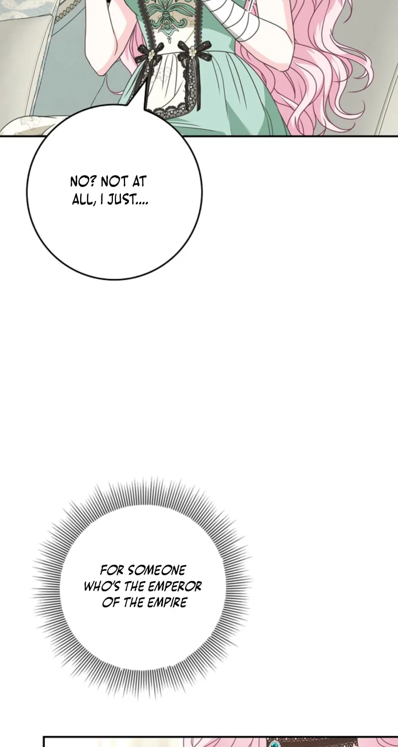 Do All Mothers in Childcare Novels have to Die? Chapter 47 page 84 - 