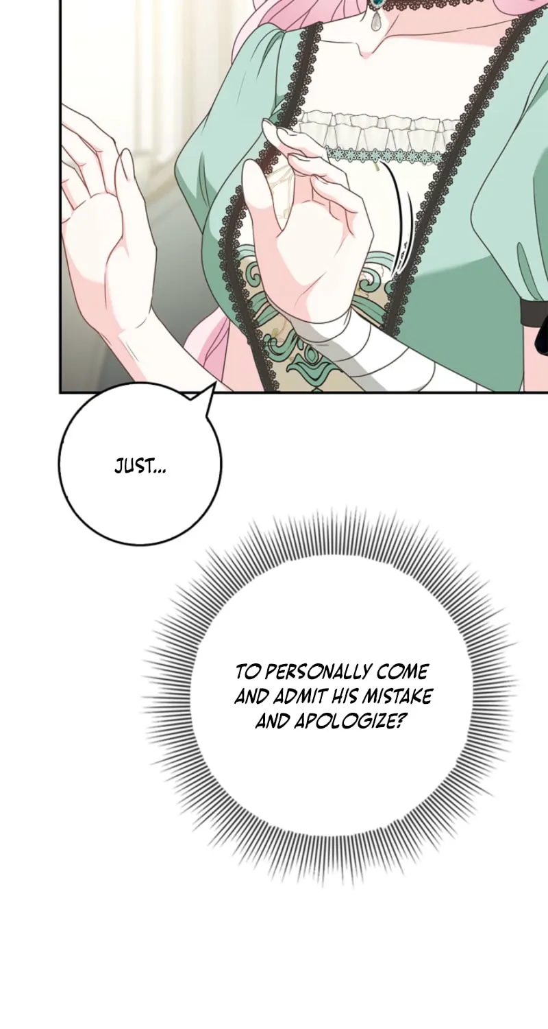 Do All Mothers in Childcare Novels have to Die? Chapter 47 page 85 - 