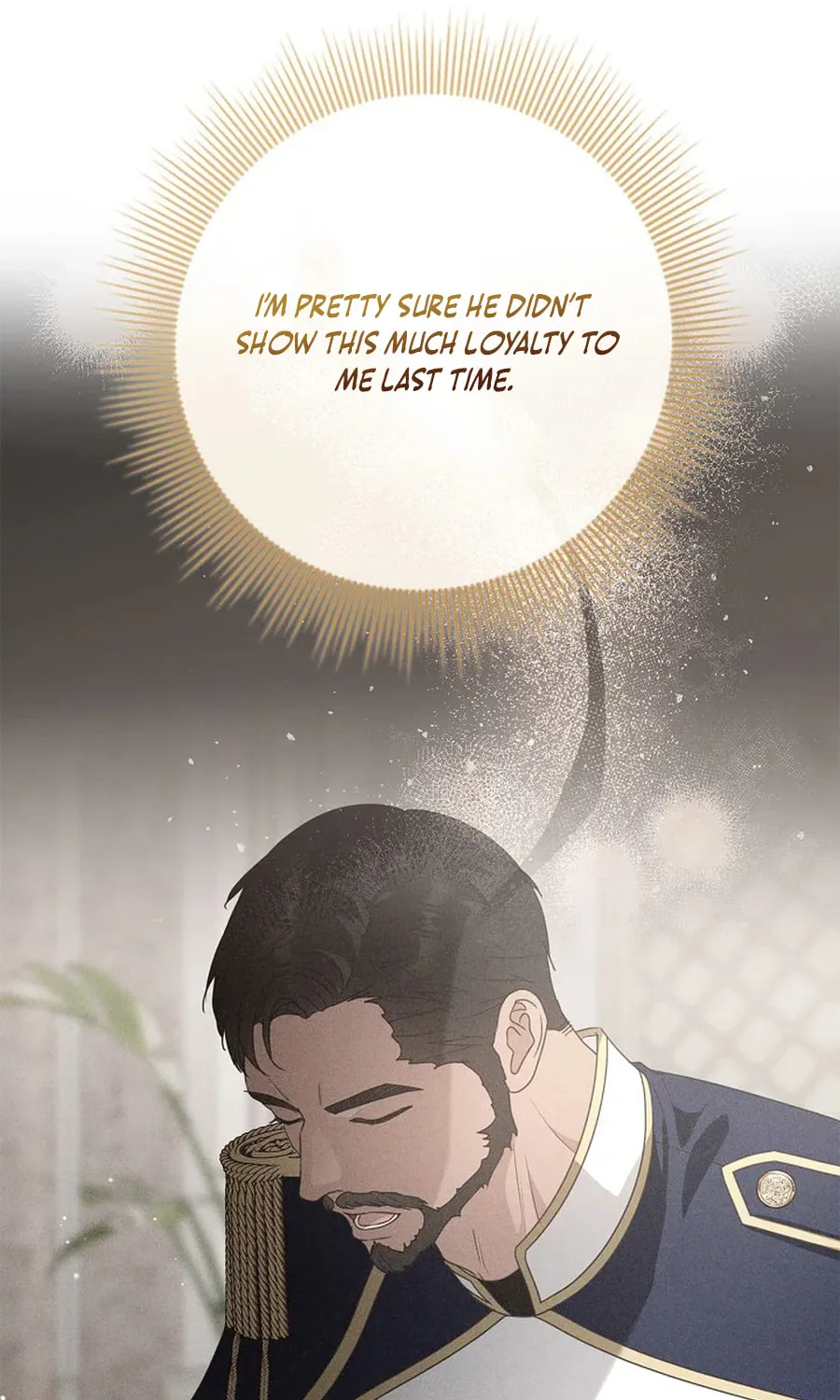 Do All Mothers in Childcare Novels have to Die? Chapter 48 page 11 - 