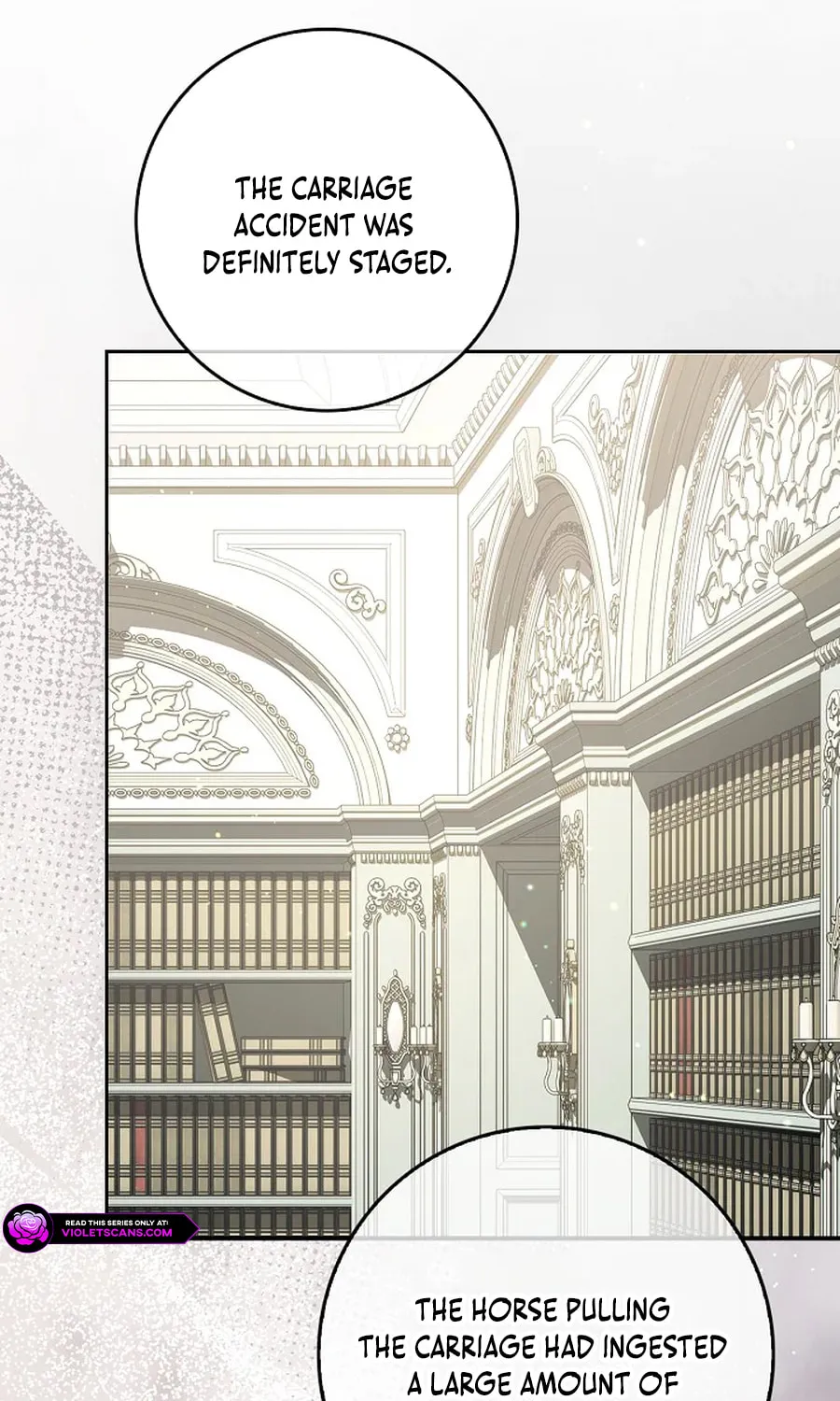 Do All Mothers in Childcare Novels have to Die? Chapter 48 page 14 - 