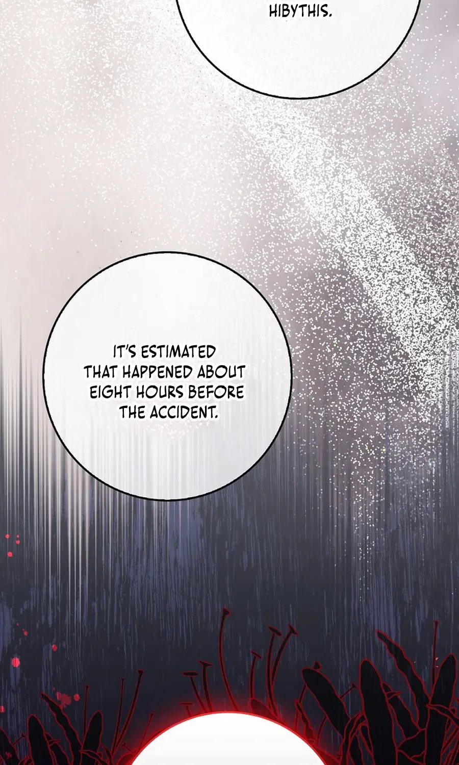 Do All Mothers in Childcare Novels have to Die? Chapter 48 page 15 - 