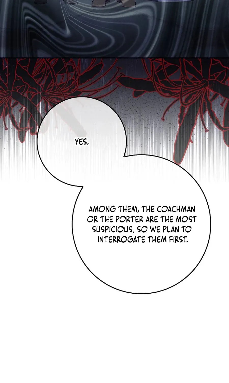 Do All Mothers in Childcare Novels have to Die? Chapter 48 page 17 - 