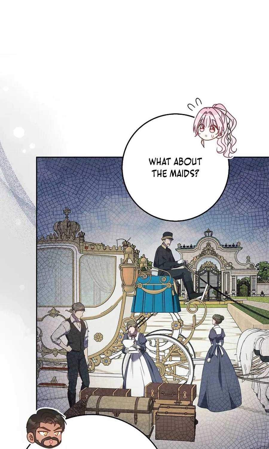 Do All Mothers in Childcare Novels have to Die? Chapter 48 page 18 - 