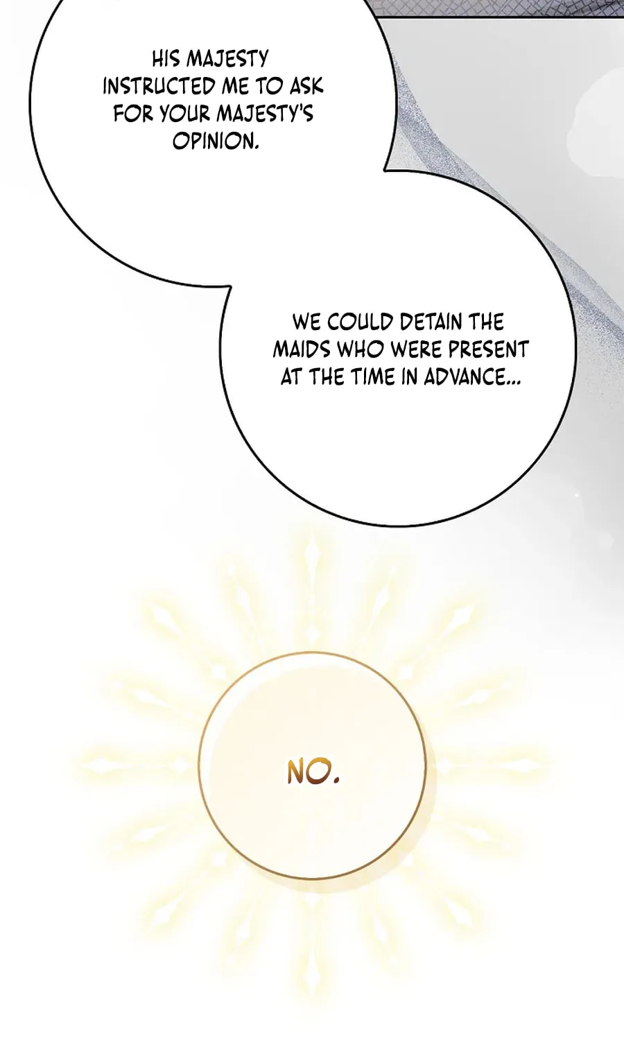 Do All Mothers in Childcare Novels have to Die? Chapter 48 page 19 - 
