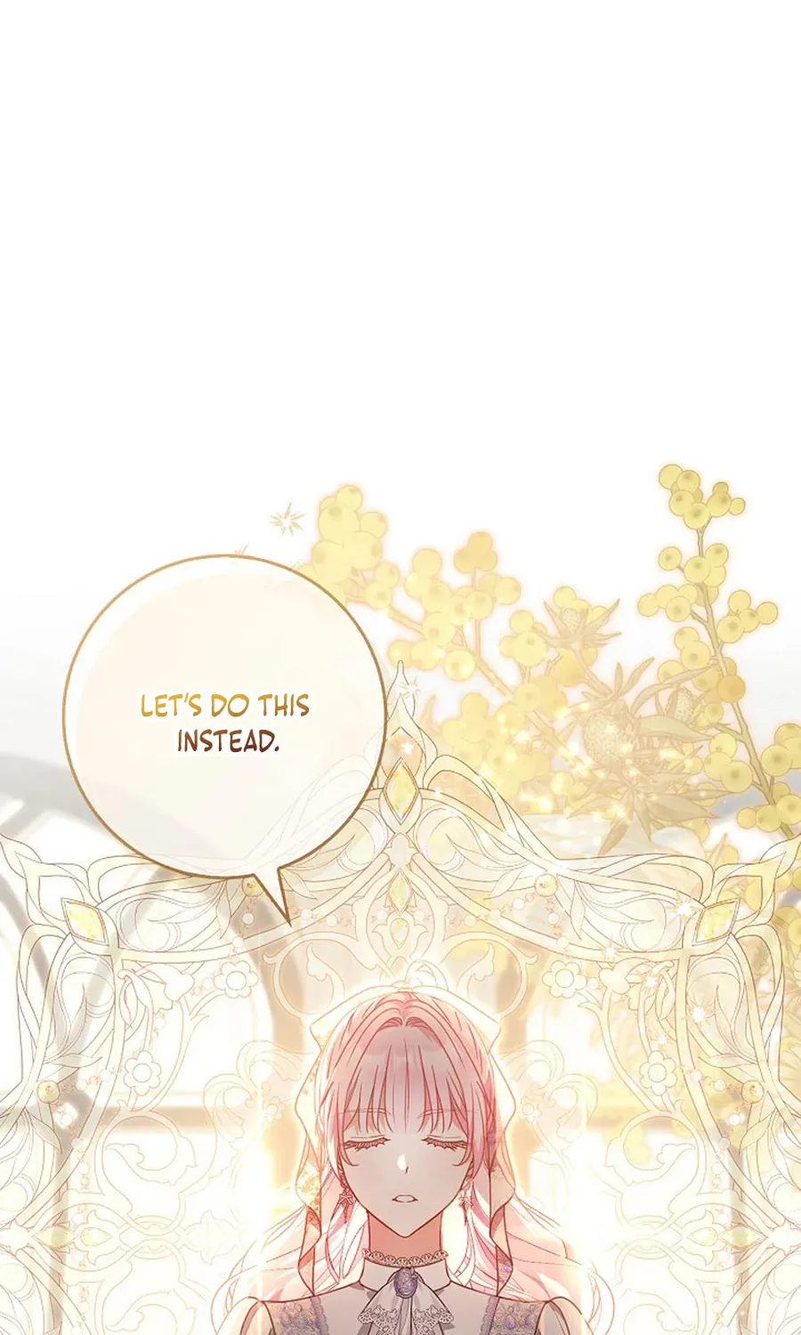Do All Mothers in Childcare Novels have to Die? Chapter 48 page 22 - 