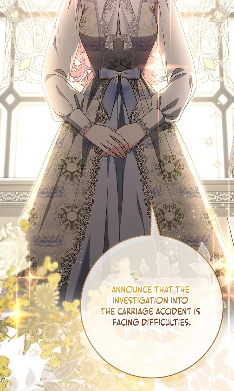 Do All Mothers in Childcare Novels have to Die? Chapter 48 page 23 - 