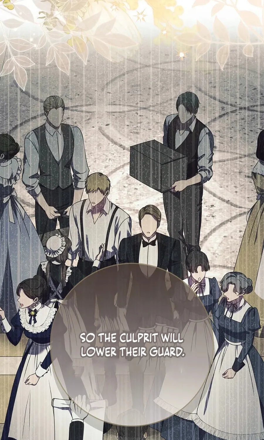 Do All Mothers in Childcare Novels have to Die? Chapter 48 page 24 - 