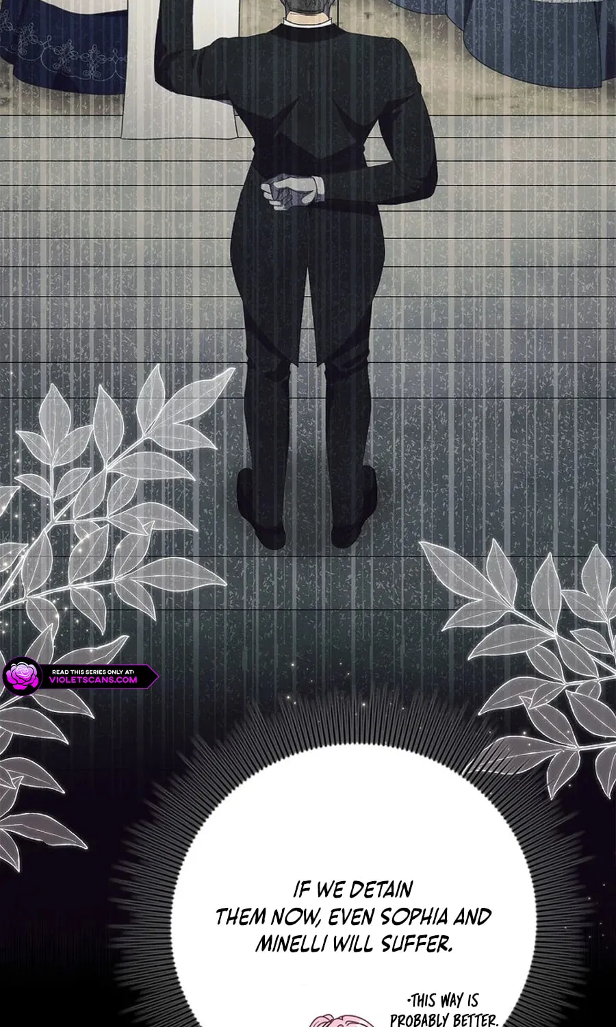 Do All Mothers in Childcare Novels have to Die? Chapter 48 page 25 - 