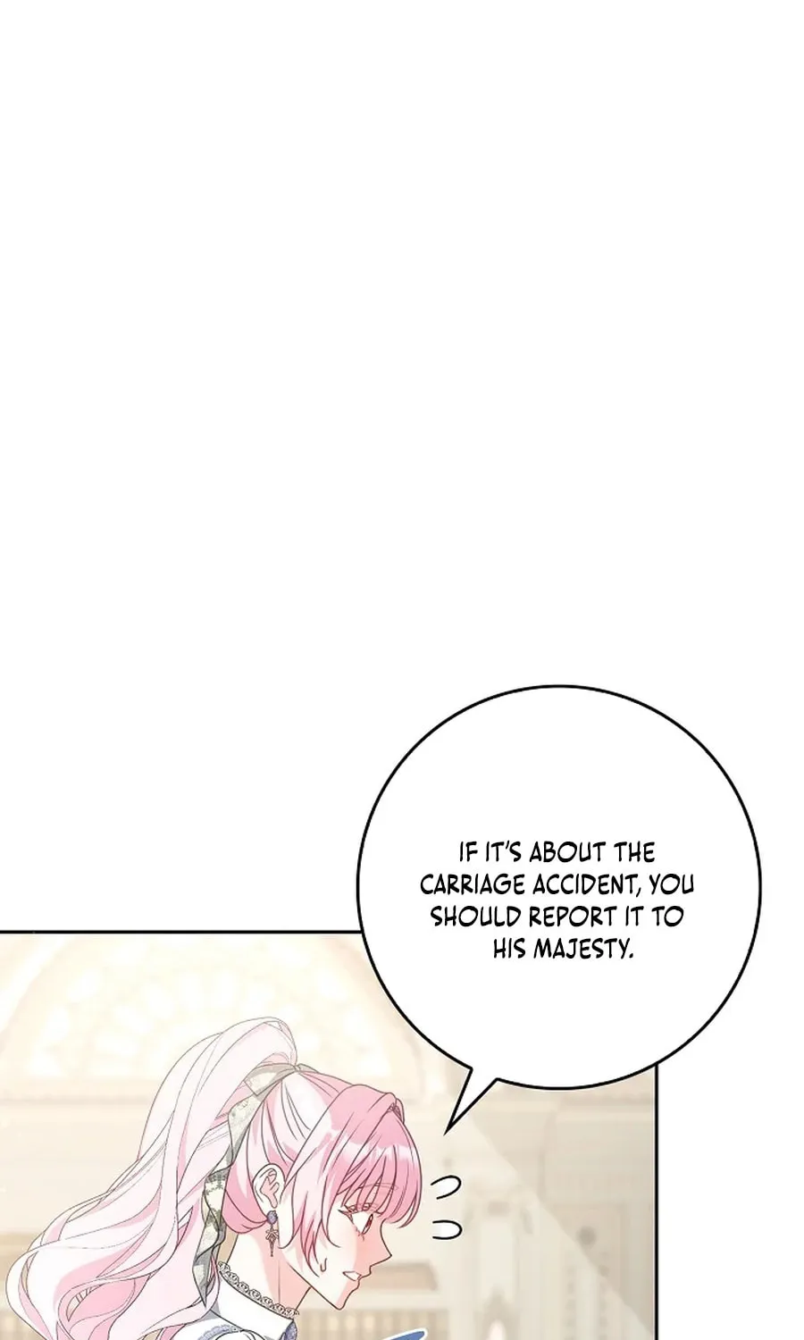 Do All Mothers in Childcare Novels have to Die? Chapter 48 page 4 - 