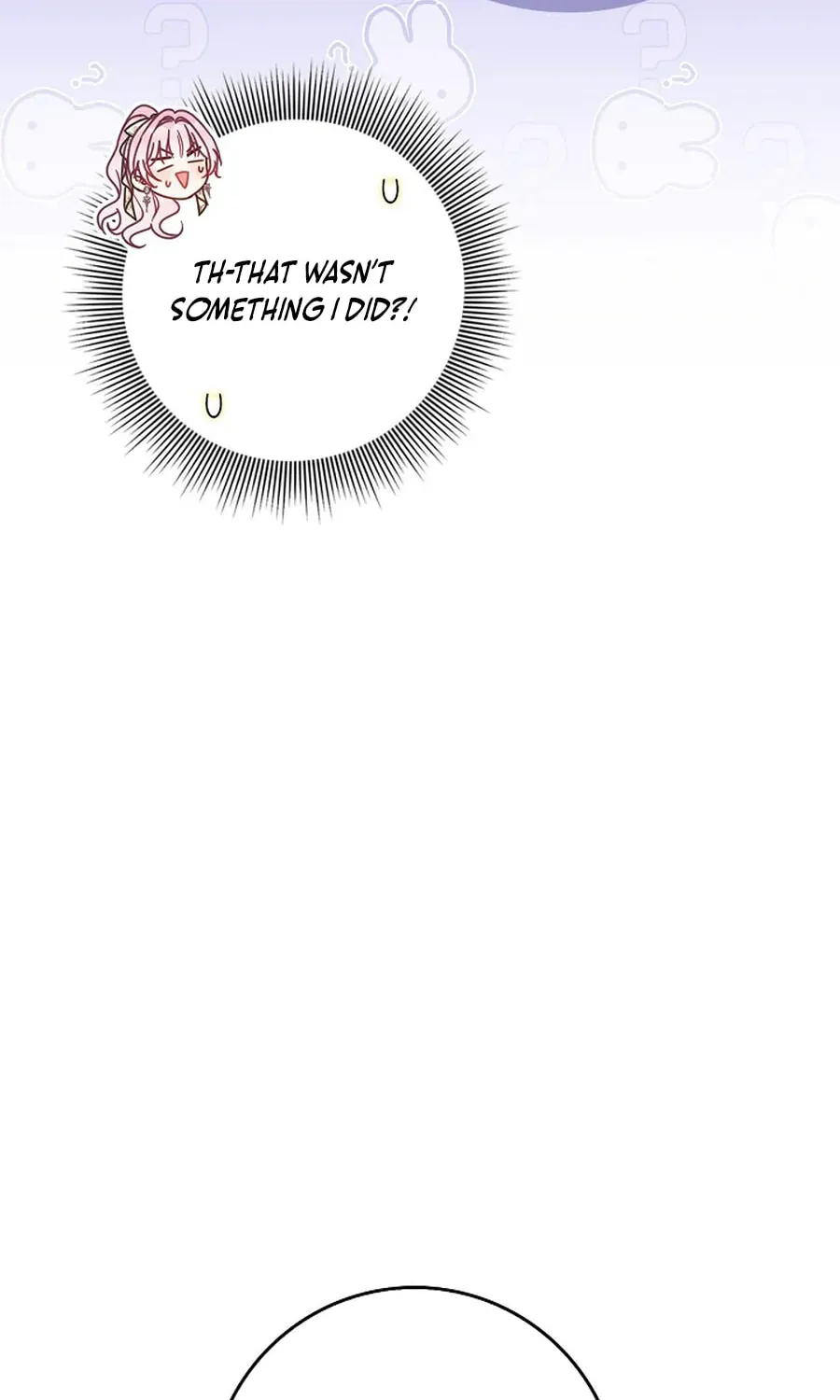 Do All Mothers in Childcare Novels have to Die? Chapter 48 page 34 - 