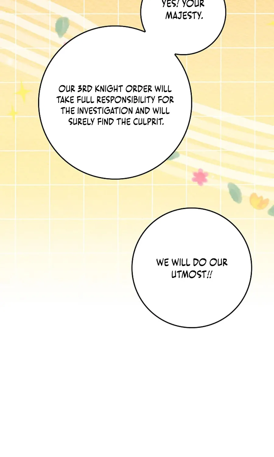 Do All Mothers in Childcare Novels have to Die? Chapter 48 page 37 - 