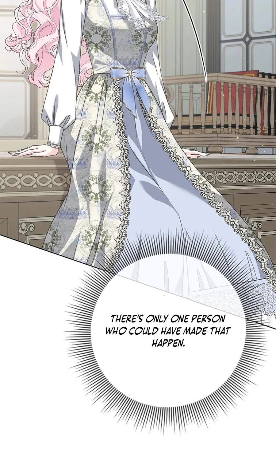 Do All Mothers in Childcare Novels have to Die? Chapter 48 page 40 - 
