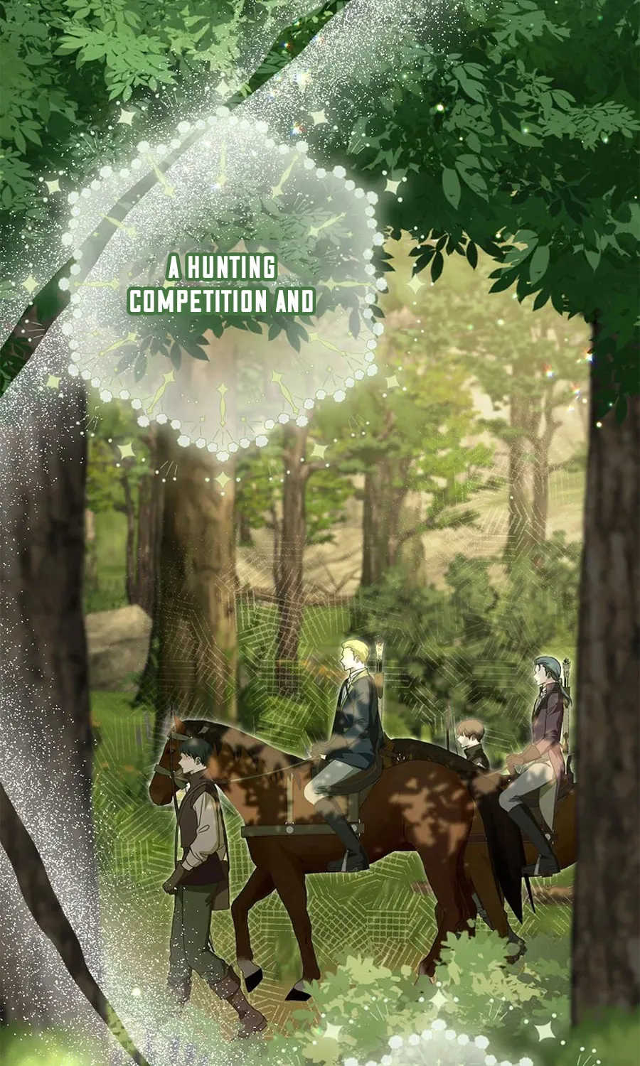 Do All Mothers in Childcare Novels have to Die? Chapter 48 page 48 - 