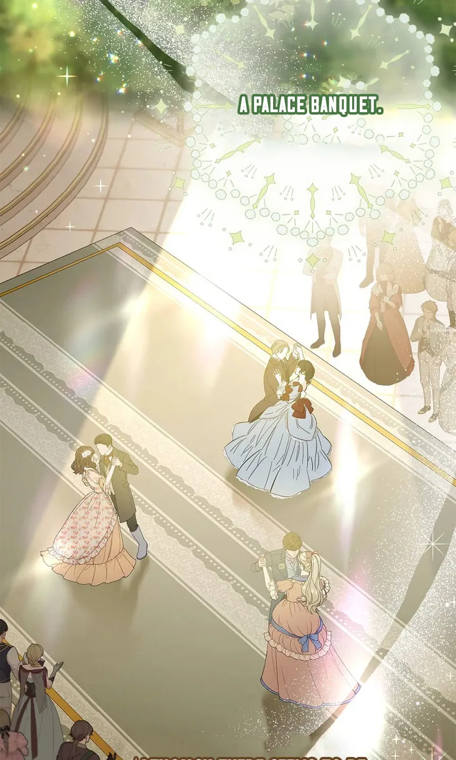 Do All Mothers in Childcare Novels have to Die? Chapter 48 page 49 - 
