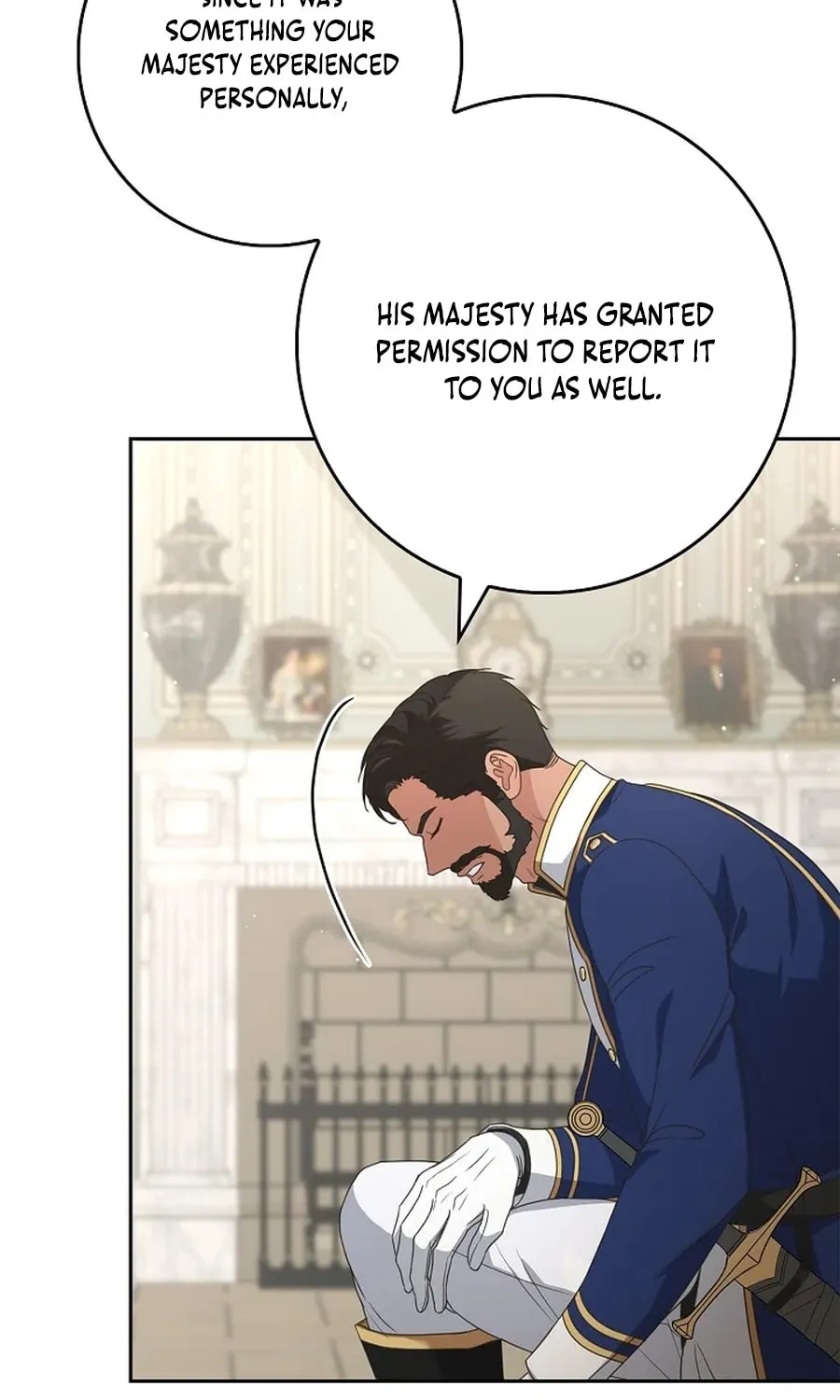 Do All Mothers in Childcare Novels have to Die? Chapter 48 page 6 - 