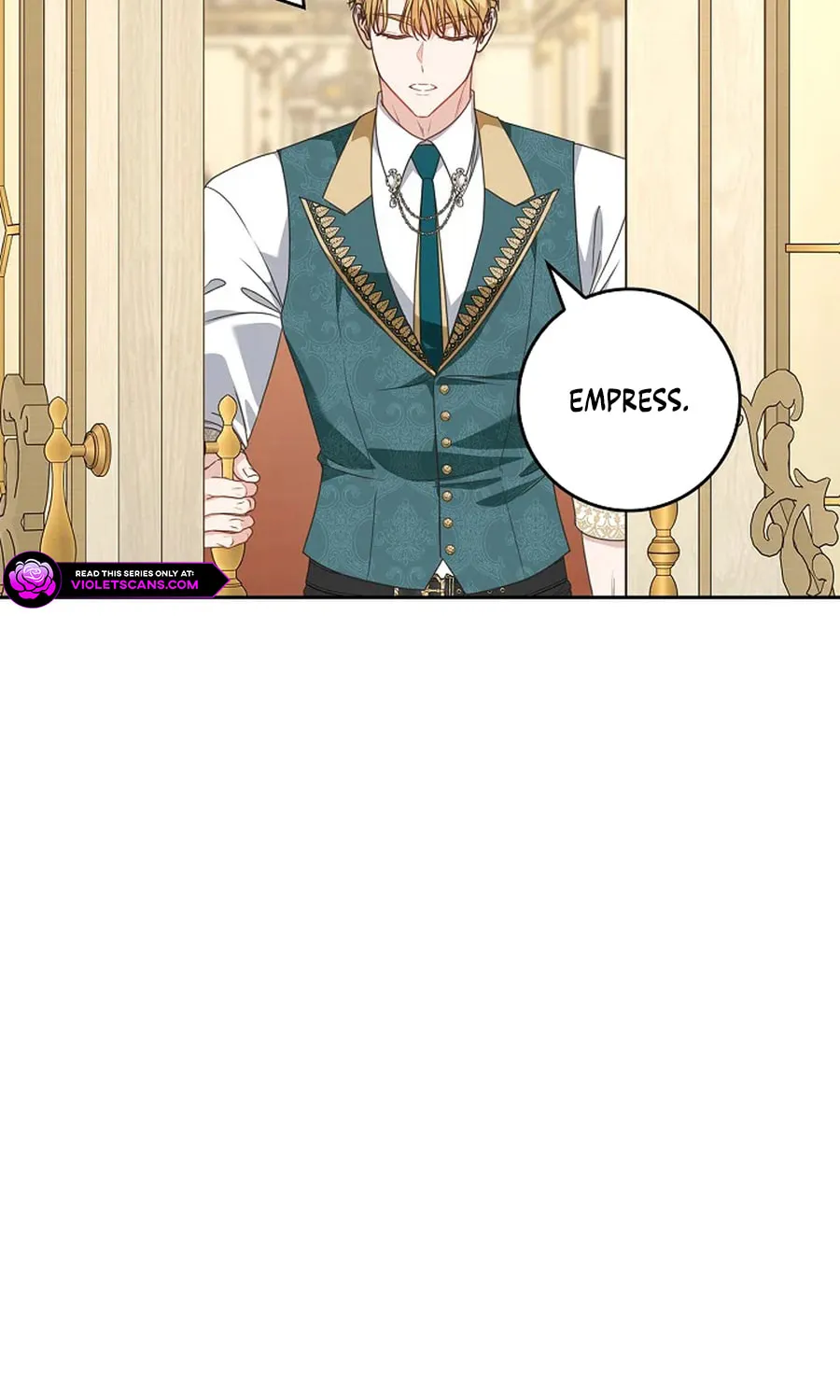 Do All Mothers in Childcare Novels have to Die? Chapter 48 page 61 - 