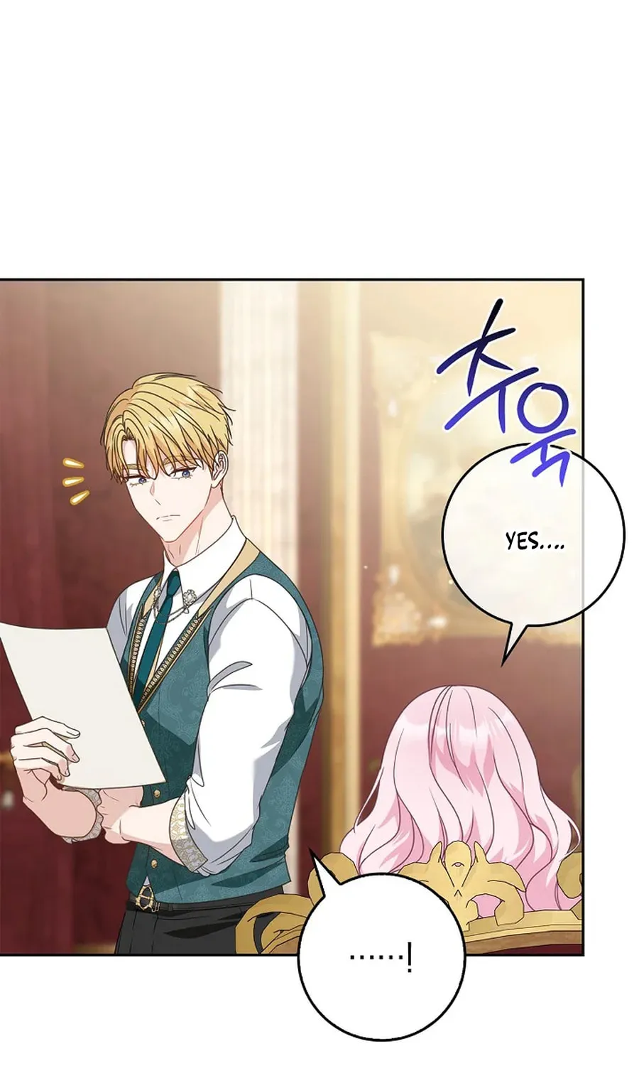 Do All Mothers in Childcare Novels have to Die? Chapter 48 page 78 - 