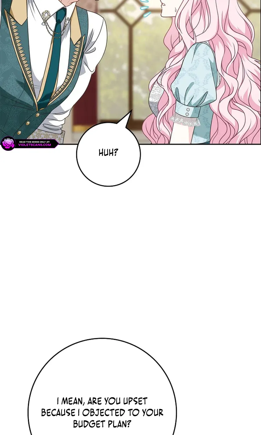 Do All Mothers in Childcare Novels have to Die? Chapter 48 page 80 - 