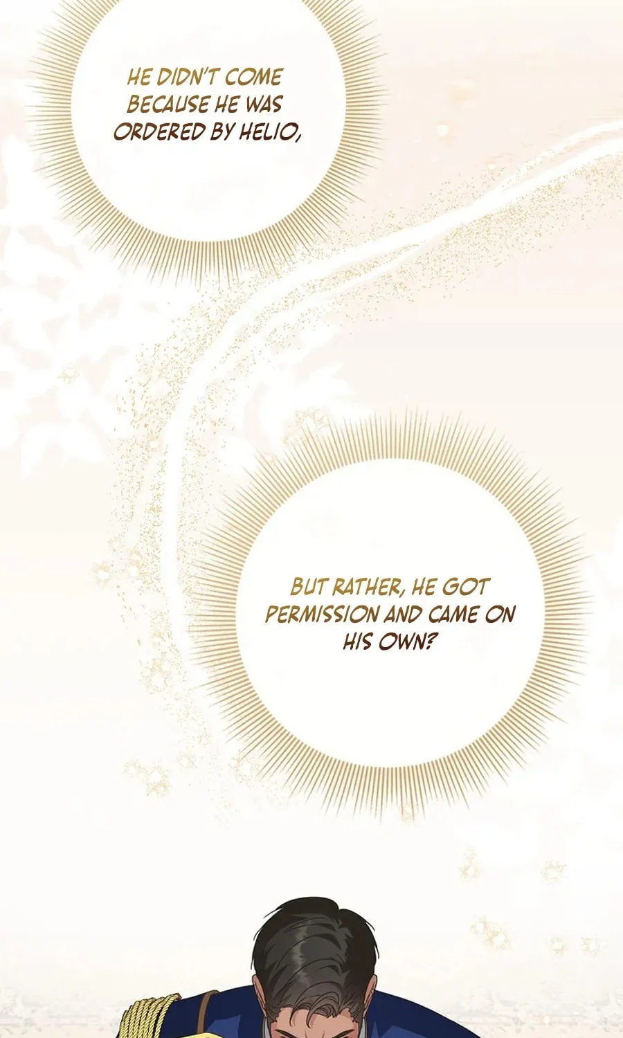 Do All Mothers in Childcare Novels have to Die? Chapter 48 page 9 - 