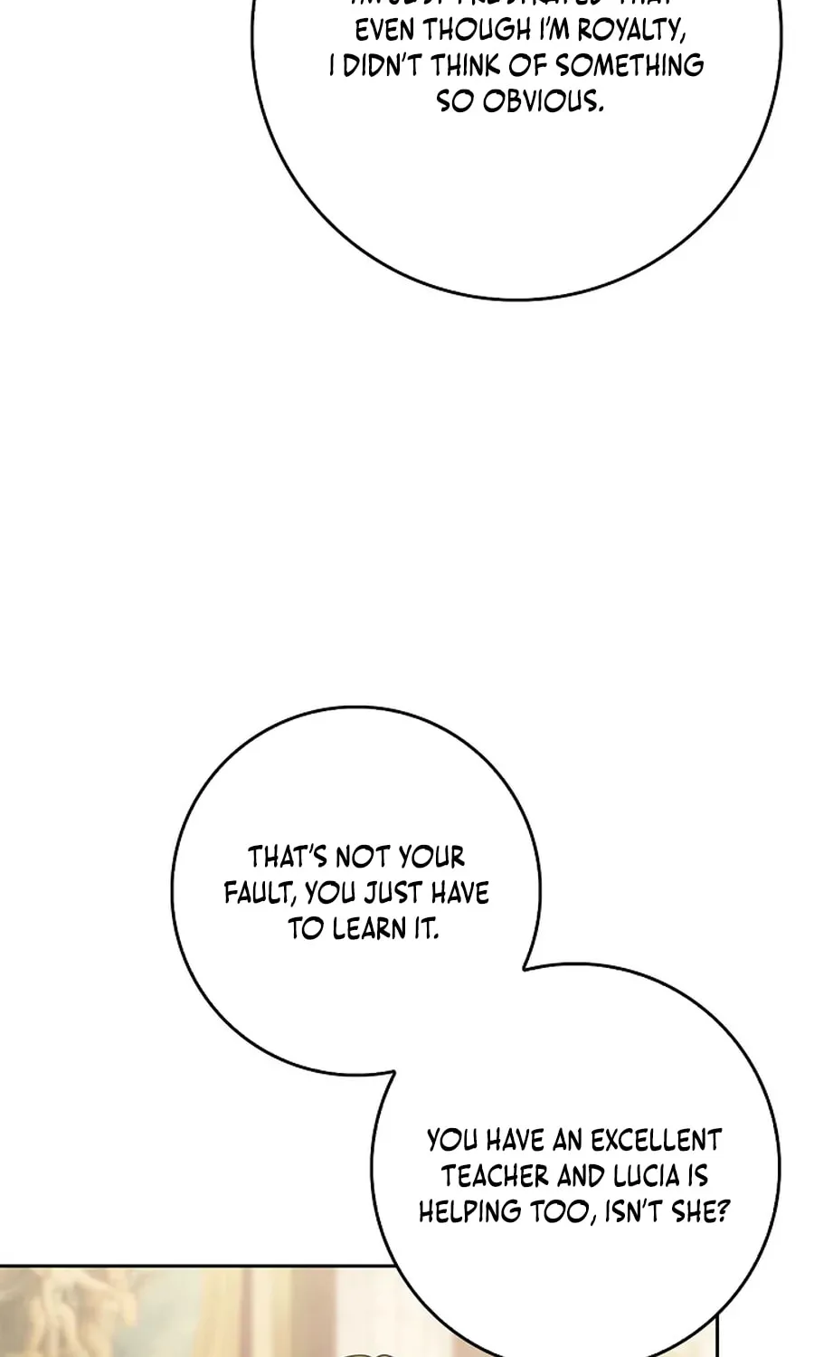 Do All Mothers in Childcare Novels have to Die? Chapter 48 page 82 - 