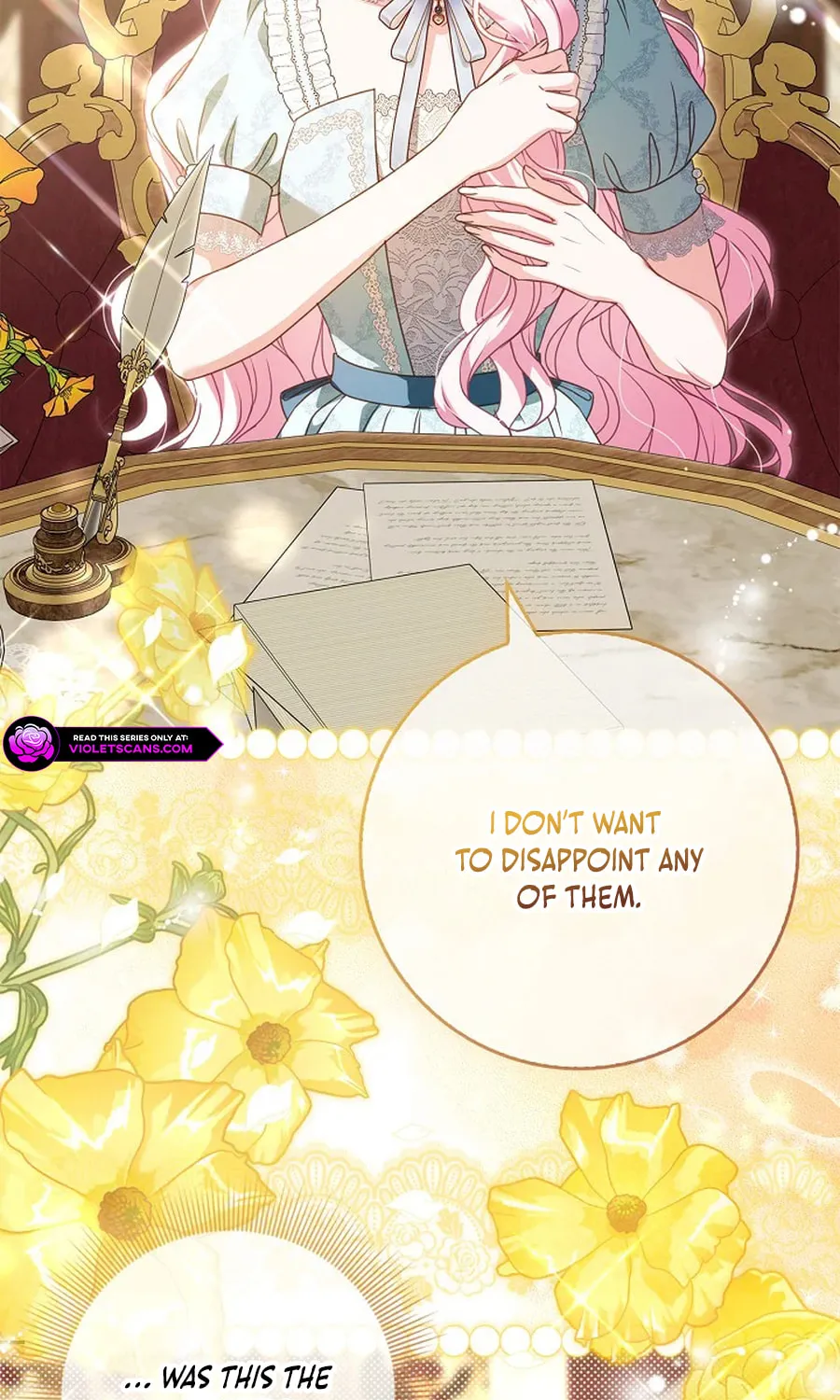 Do All Mothers in Childcare Novels have to Die? Chapter 48 page 89 - 