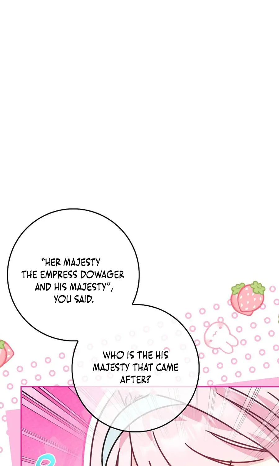 Do All Mothers in Childcare Novels have to Die? Chapter 48 page 95 - 