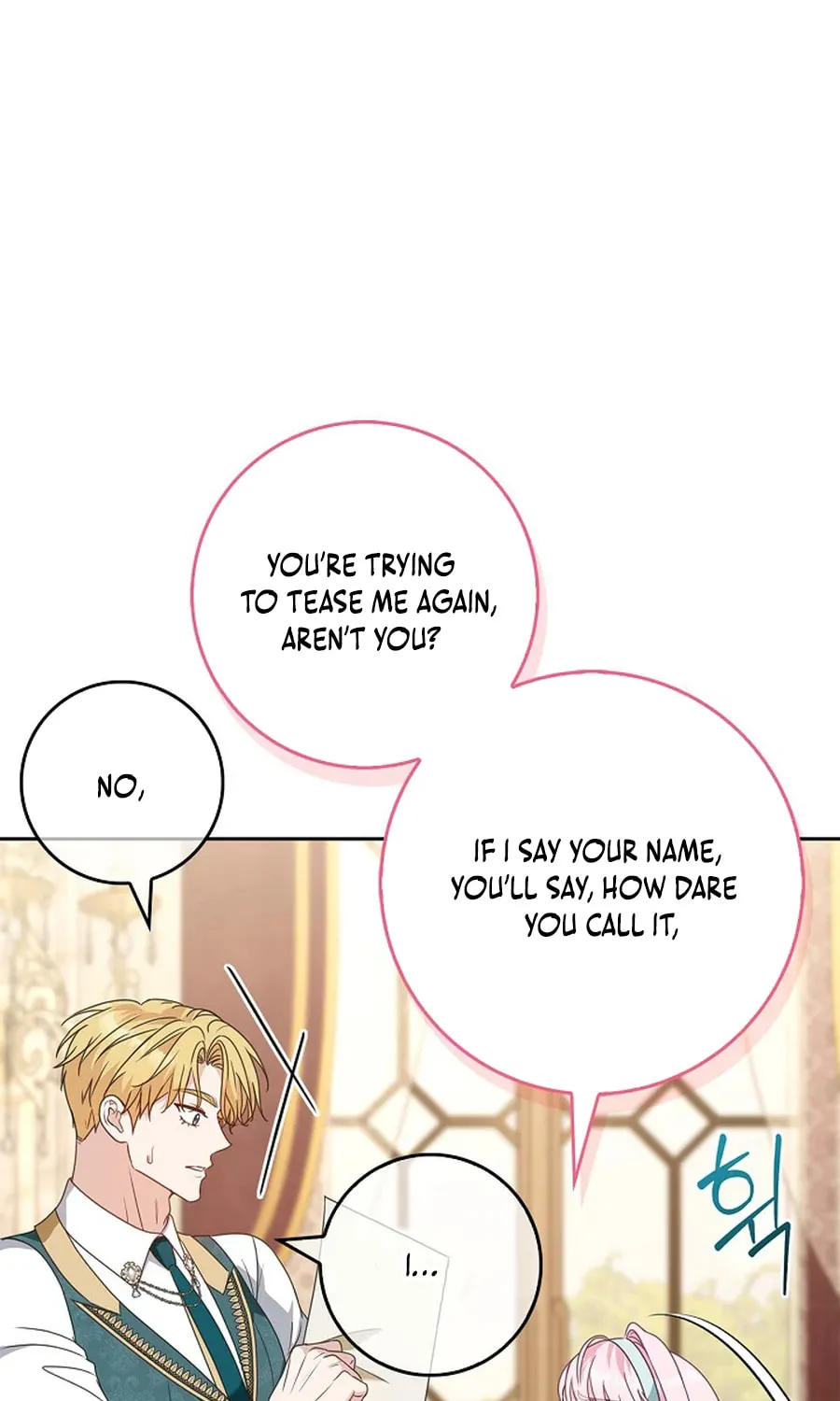 Do All Mothers in Childcare Novels have to Die? Chapter 48 page 97 - 