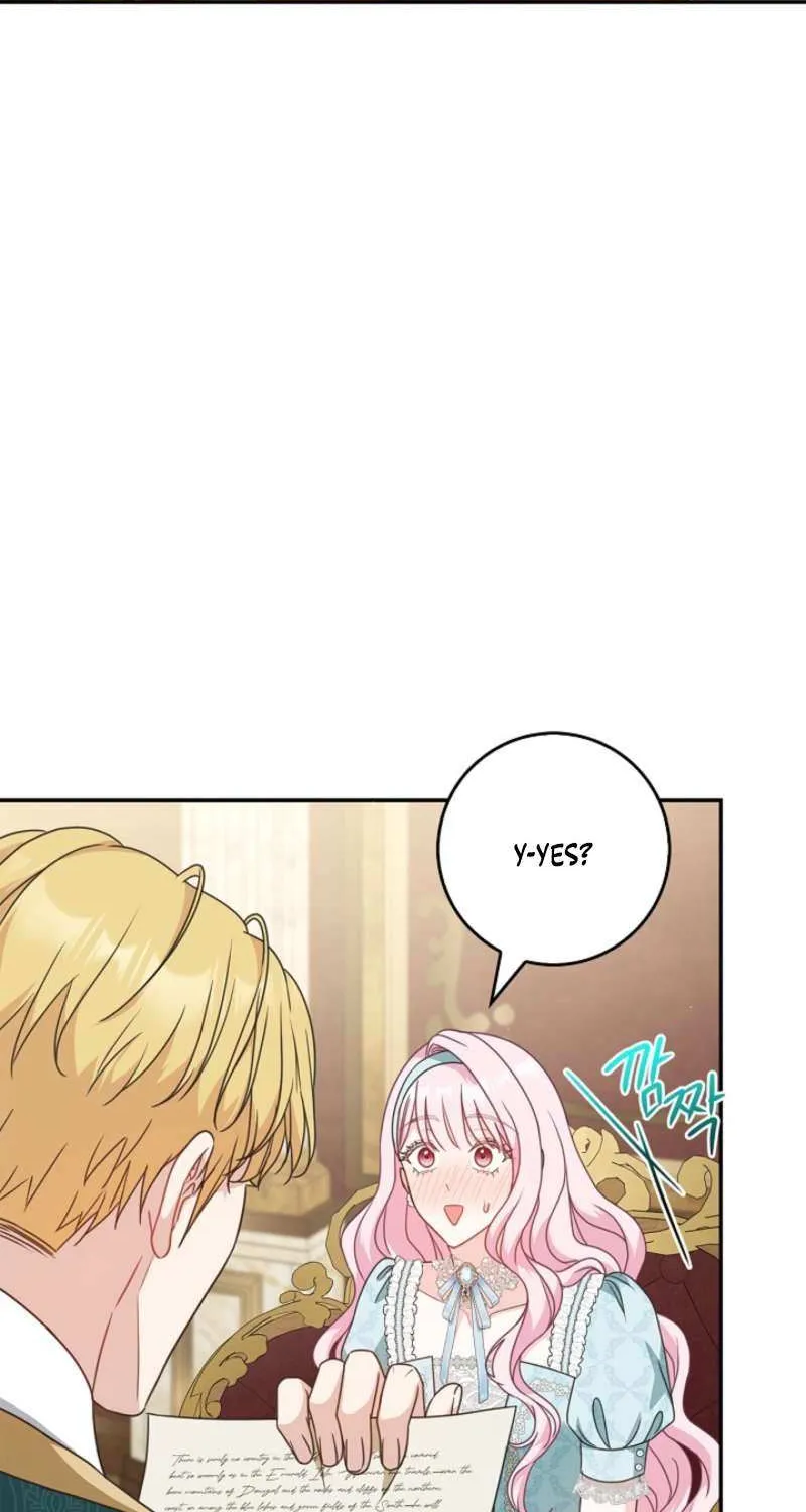 Do All Mothers in Childcare Novels have to Die? Chapter 49 page 12 - 