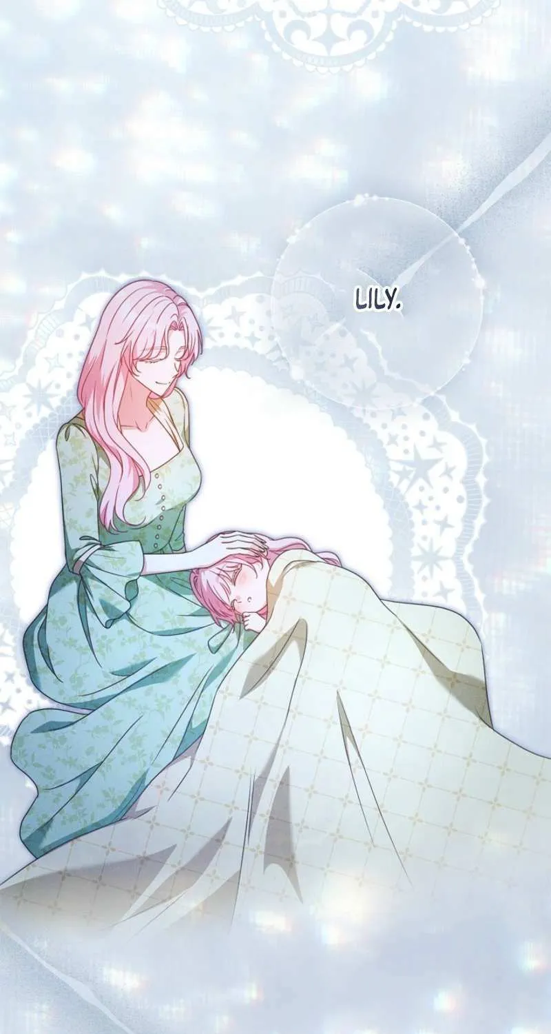 Do All Mothers in Childcare Novels have to Die? Chapter 49 page 3 - 