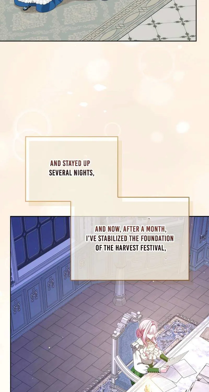 Do All Mothers in Childcare Novels have to Die? Chapter 49 page 23 - 