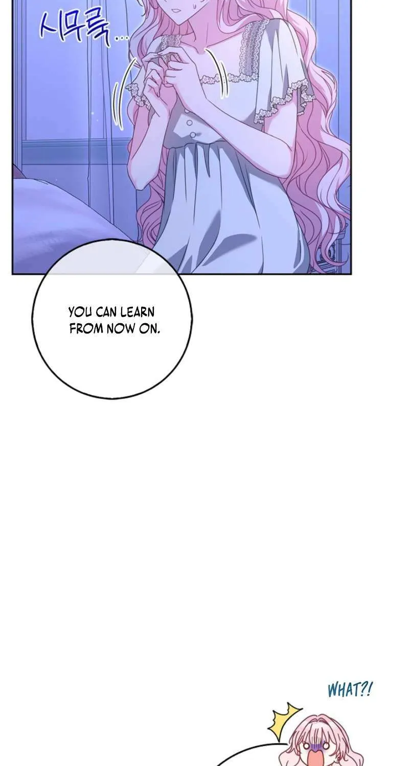 Do All Mothers in Childcare Novels have to Die? Chapter 49 page 30 - 