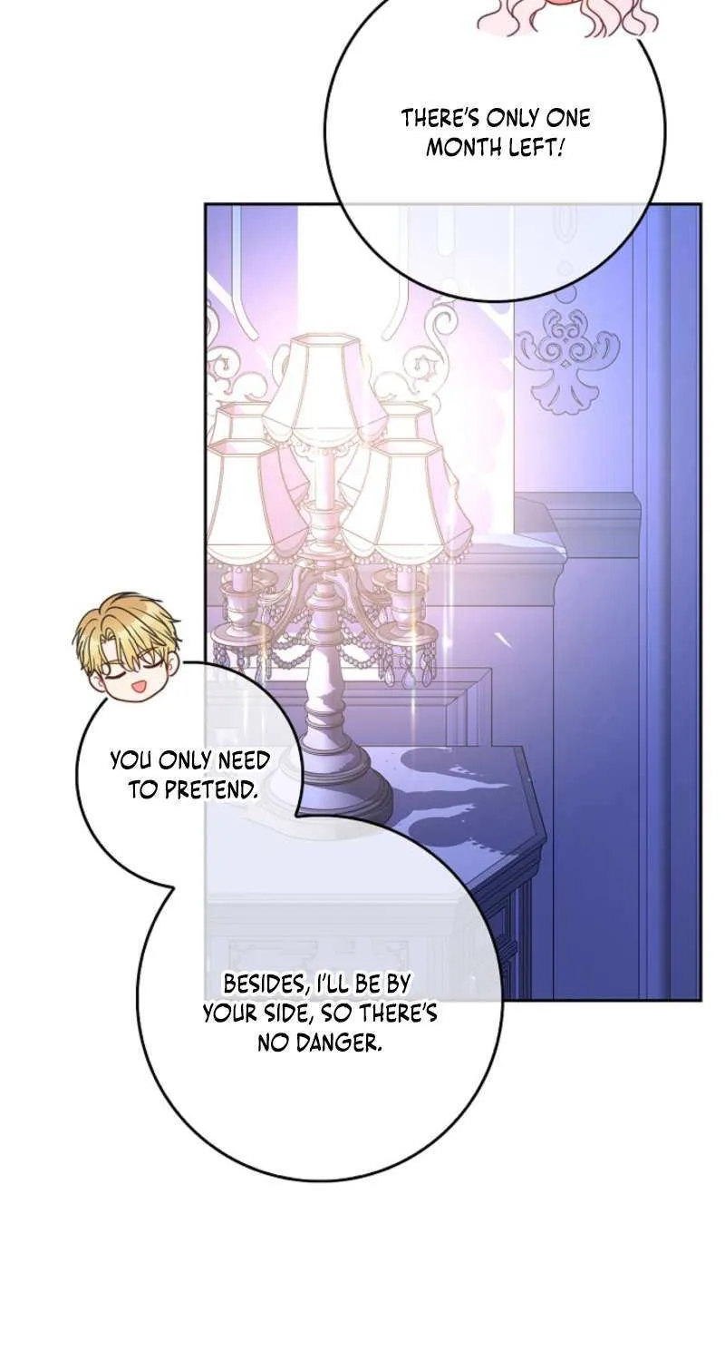 Do All Mothers in Childcare Novels have to Die? Chapter 49 page 31 - 