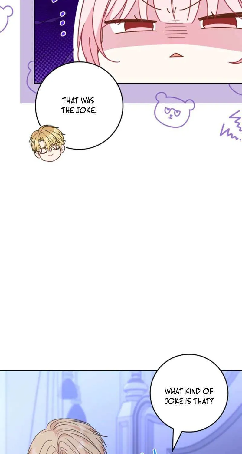 Do All Mothers in Childcare Novels have to Die? Chapter 49 page 34 - 