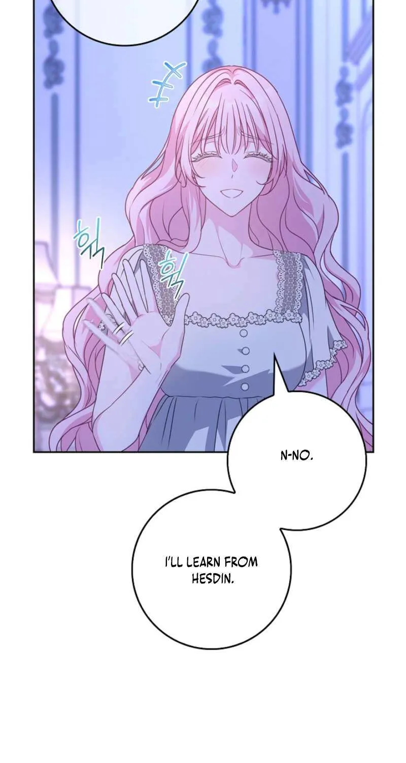 Do All Mothers in Childcare Novels have to Die? Chapter 49 page 36 - 