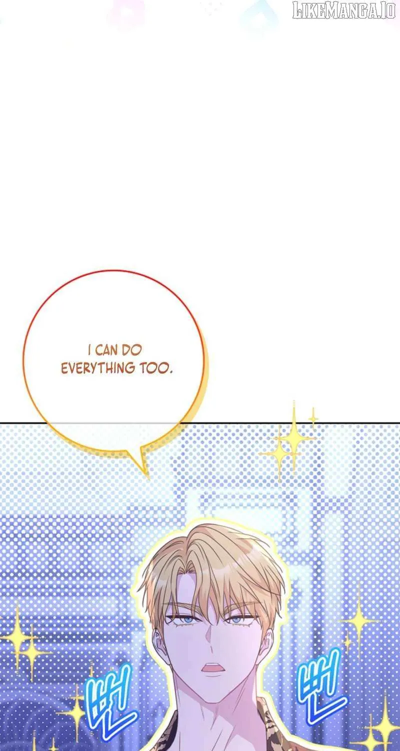 Do All Mothers in Childcare Novels have to Die? Chapter 49 page 39 - 