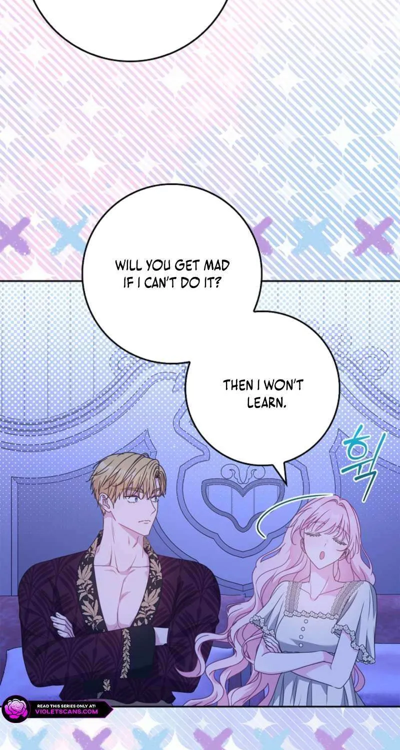 Do All Mothers in Childcare Novels have to Die? Chapter 49 page 42 - 