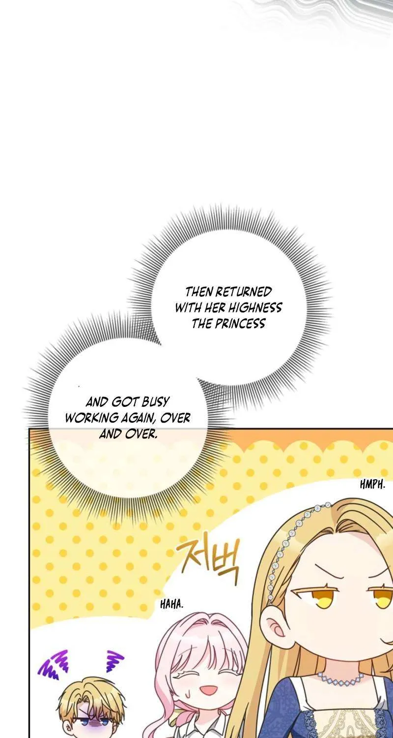 Do All Mothers in Childcare Novels have to Die? Chapter 49 page 49 - 