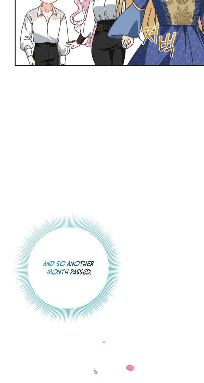Do All Mothers in Childcare Novels have to Die? Chapter 49 page 50 - 