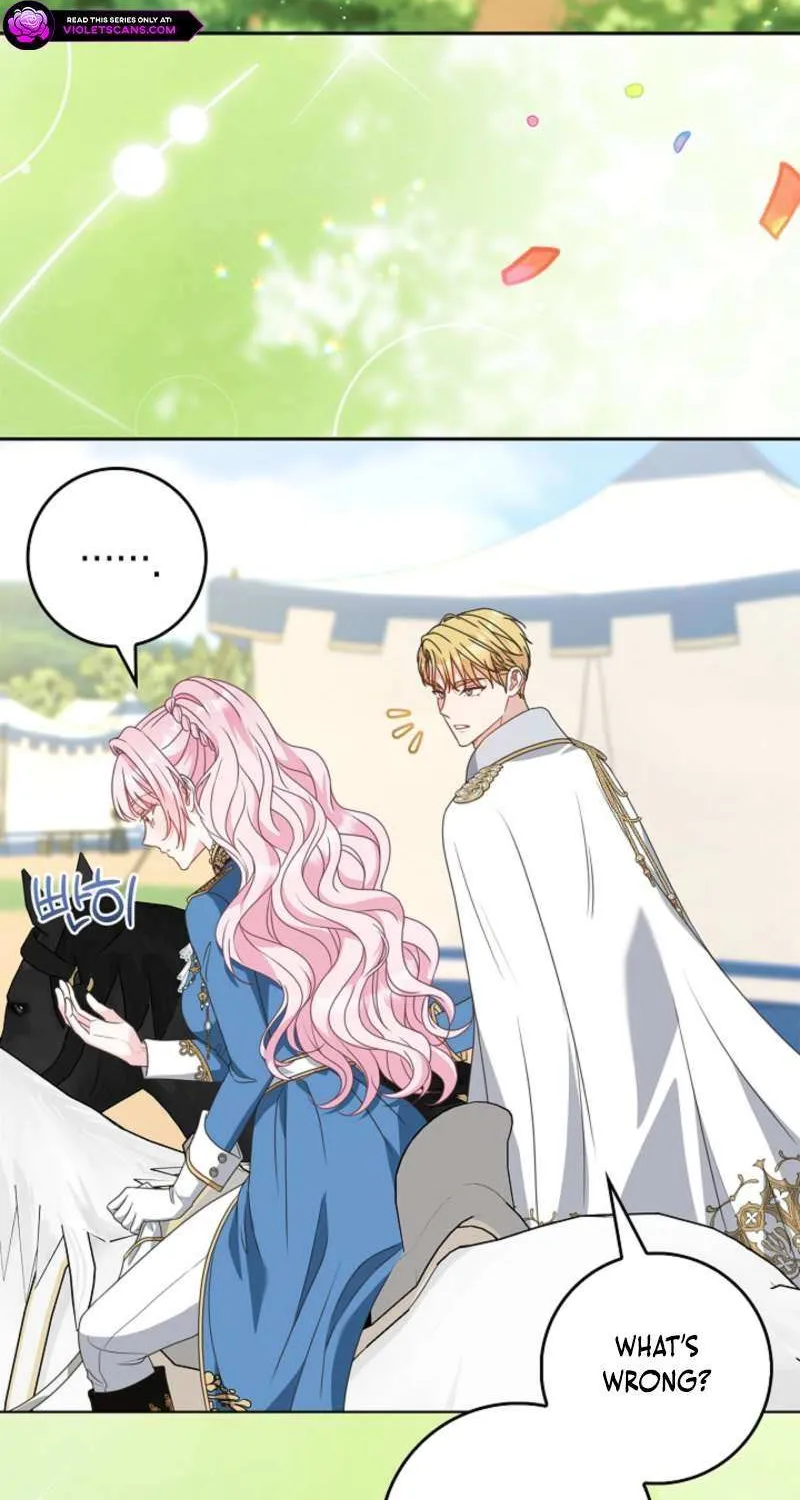 Do All Mothers in Childcare Novels have to Die? Chapter 49 page 53 - 