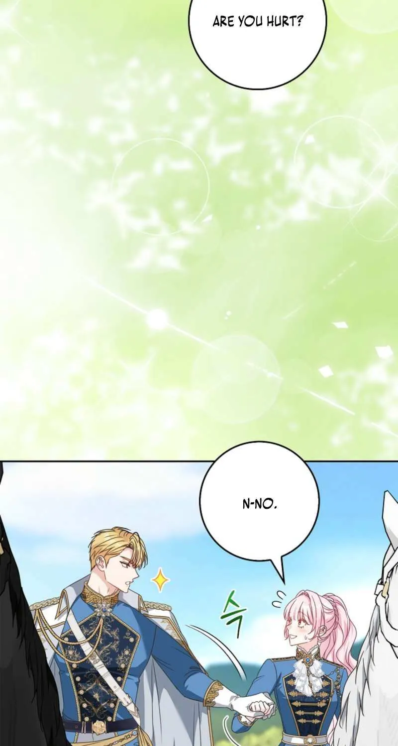 Do All Mothers in Childcare Novels have to Die? Chapter 49 page 54 - 