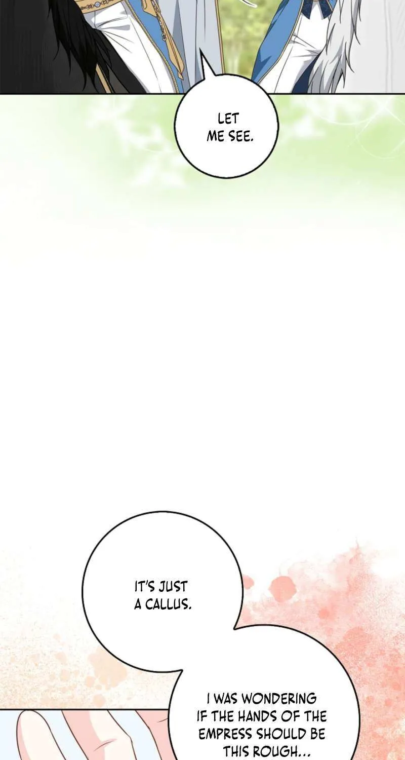 Do All Mothers in Childcare Novels have to Die? Chapter 49 page 55 - 