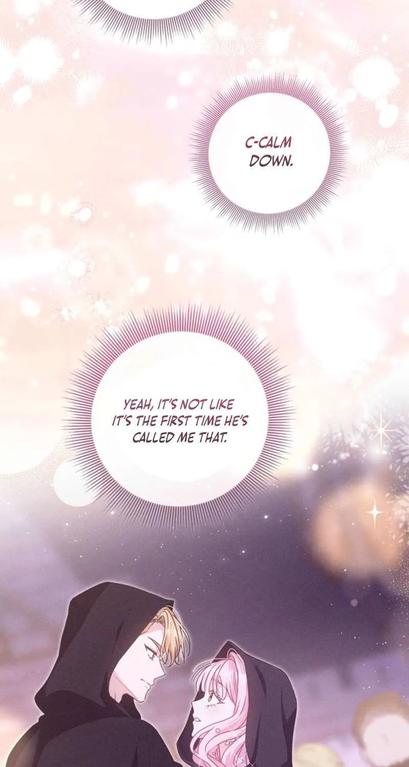 Do All Mothers in Childcare Novels have to Die? Chapter 49 page 8 - 